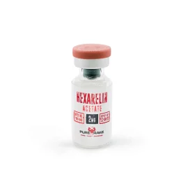 Buy Hexarelin at PureRawz | 99% Tested Pure | Fast Shipping