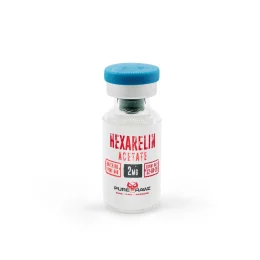 Hexarelin