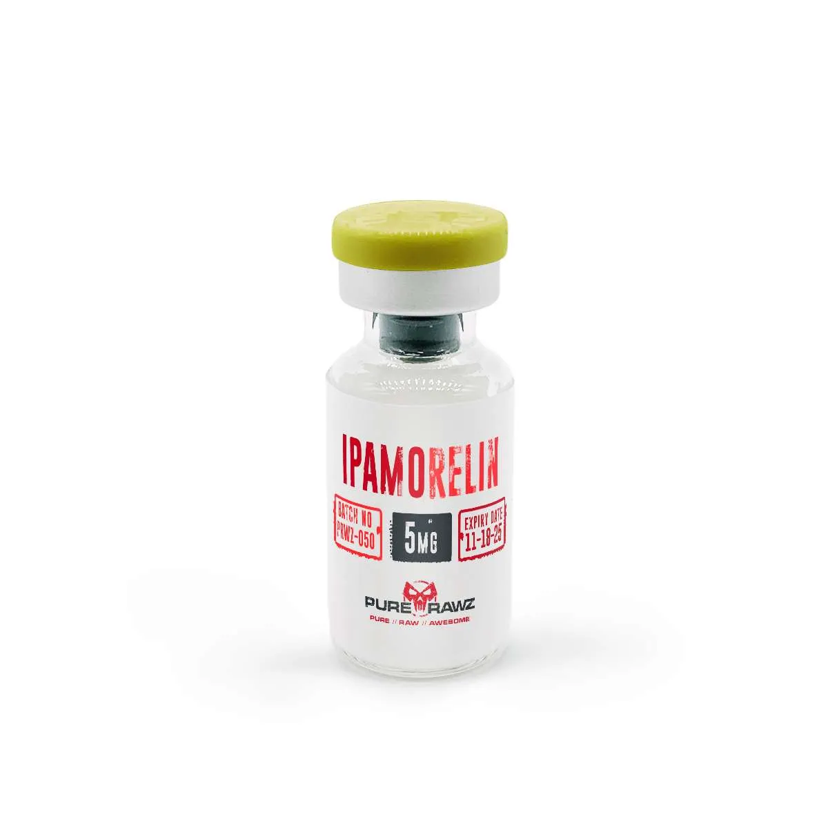 Ipamorelin