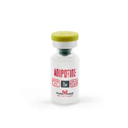 Buy Adipotide for Sale | 3rd Party Verified | USA Made