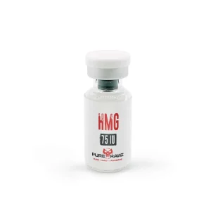 Buy HMG For Sale | Fast Shipping | USA Made | 99.9 % Pure