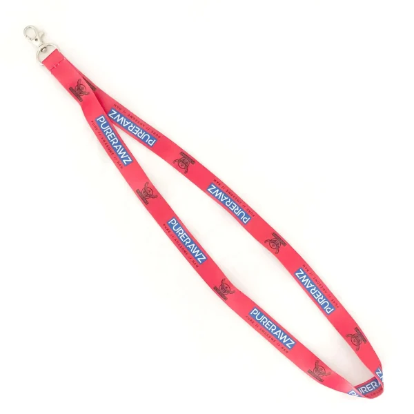 Lanyards 4