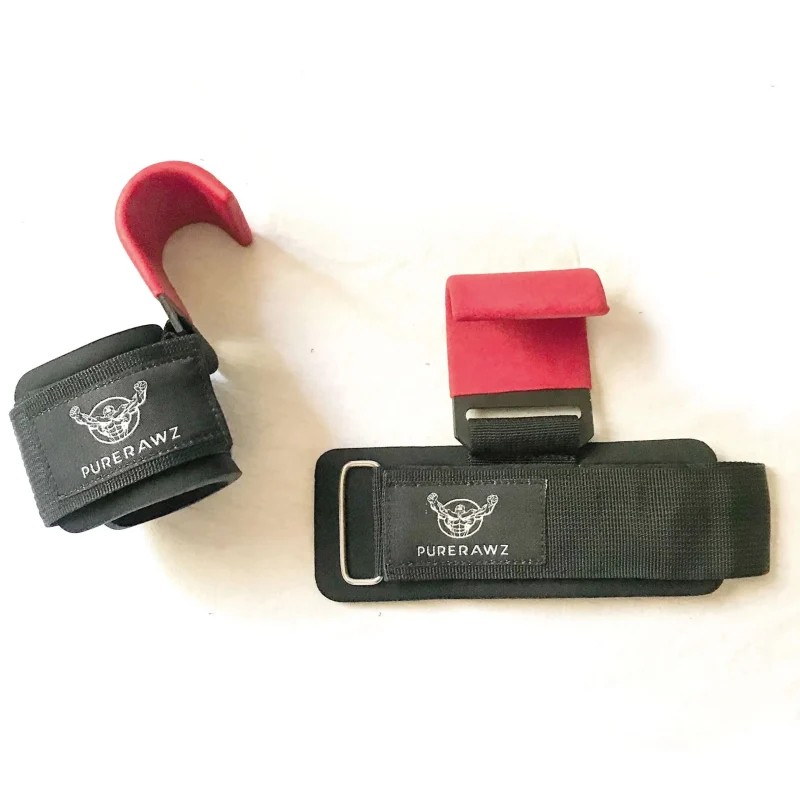 Hook In Lifting Straps for sale at PureRawz