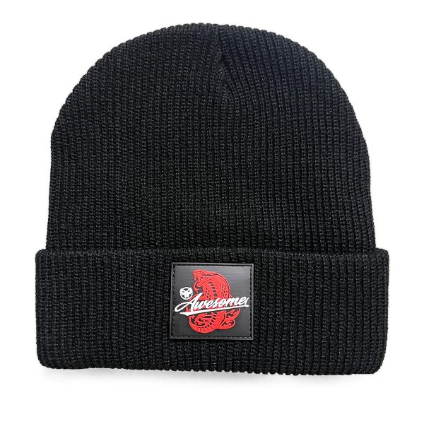 Purerawz Beanie 2 | purerawz