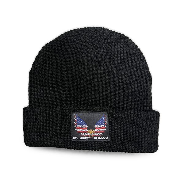 Purerawz Beanie 3 | Purerawz