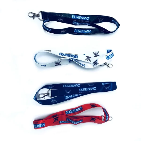 Lanyards 6