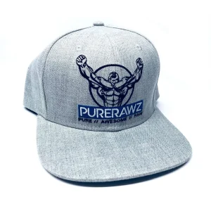 Purerawz Hat