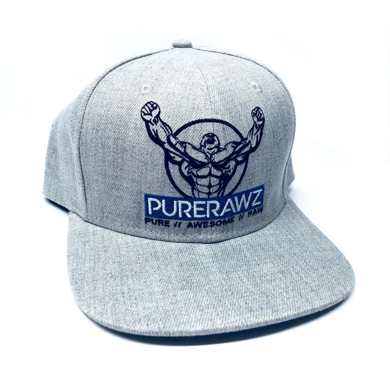 PureRawz Hat For Sale | Fast Shipping - USA Made