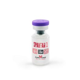 Buy Spartan 1 (Mod GRF 1-29/CJC-1295 No Dac + Hexarelin)