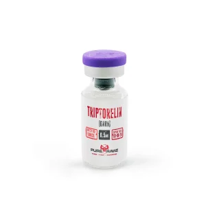 Triptorelin-GnRH-05mg