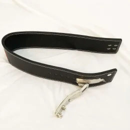 Purerawz lifting belt for sale in USA