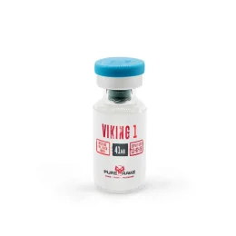 Buy Viking 1 (GHRP-2 + GHRP-6 + Sermorelin) | PureRawz