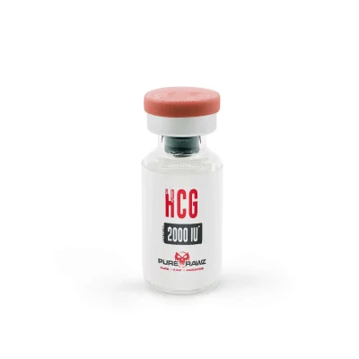 HCG For Sale | 3rd Party Tested | Fast Shipping | PureRawz