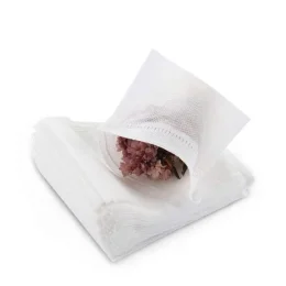 Disposable Empty Tea Bags for Sale - Tea Infuser - PureRawz