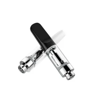 Ceramic Coil Oil Vape Cartridge