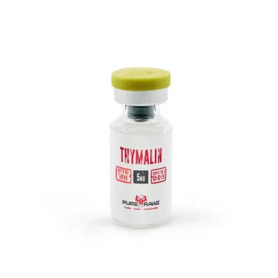 Buy Thymalin for Sale | 99% Pure - USA-Made | PureRawz