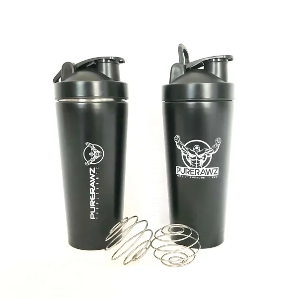 meta shaker