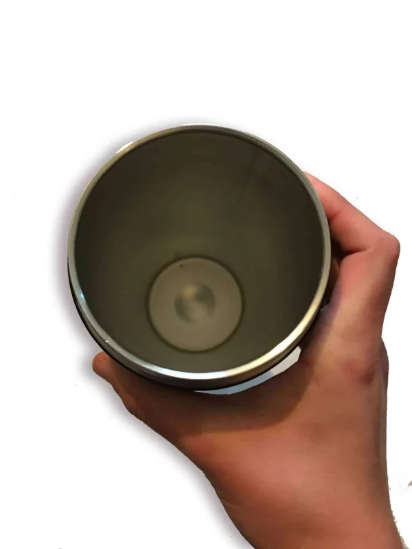 Metal Shaker 3