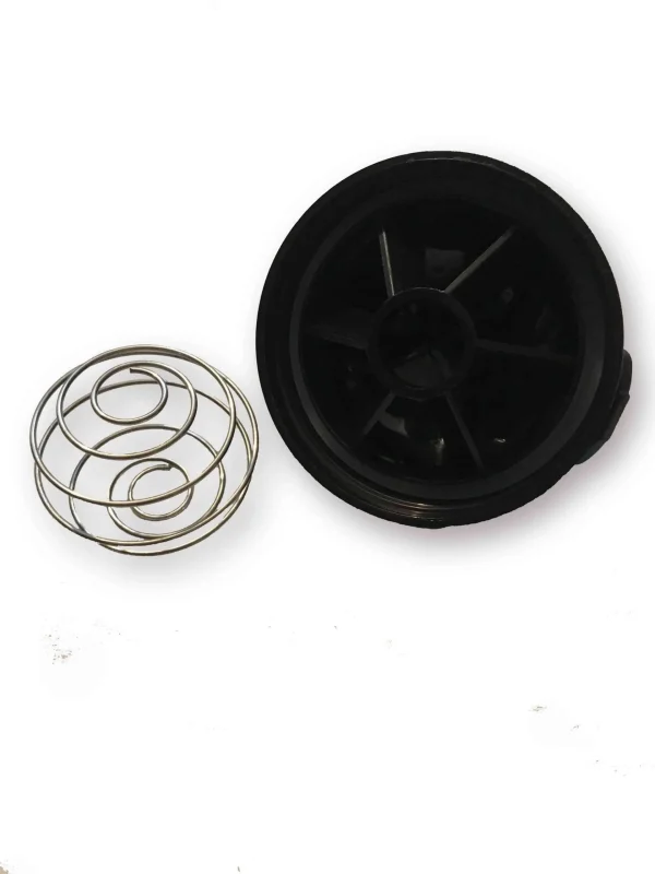 Metal Shaker
