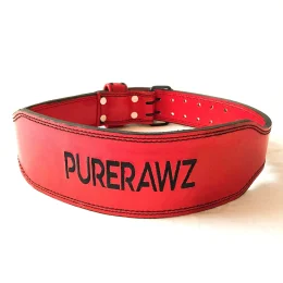 Weight Lifting Belt for Sale at PureRawz | Fast Shipping