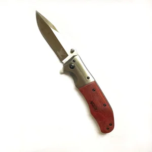 PureRawz Tactical Knife 2