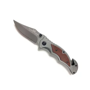 Tactical Hunting Knife | Purerawz