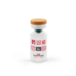 Buy BPC-157 ARG for Sale | 3rd Party Tested | PureRawz