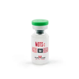 Buy MOTS-c for Sale | 3rd Party Tested 99% Pure | PureRawz