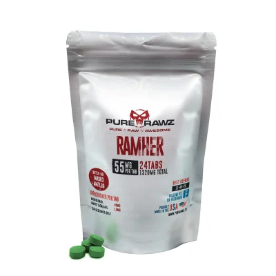 Ramher-60ct