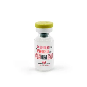 CJC-1295 No Dac + Ipamorelin For Sale | Fast Shipping