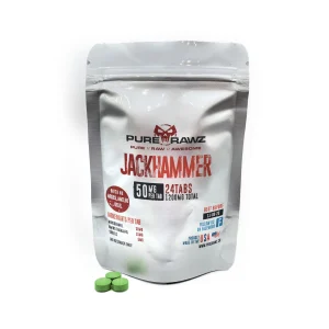 Jackhammer-24ct