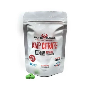 AMP Citrate