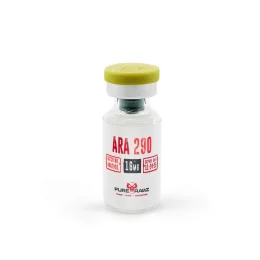 ARA-290 for Sale | 3rd Party Tested - USA Made | PureRawz