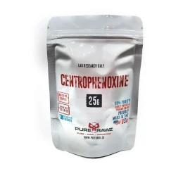 Centrophenoxine For Sale | 99.9% - USA Made | PureRawz