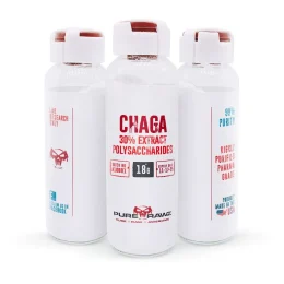 Chaga 30% Extract for sale at Purerawz
