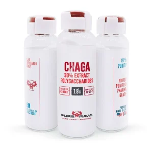 Chaga 30% Extract - Purerawz