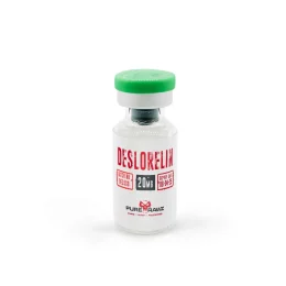 Buy Deslorelin | 3rd Party Tested - USA Made | PureRawz