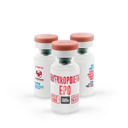 EPO (Erythropoietin)