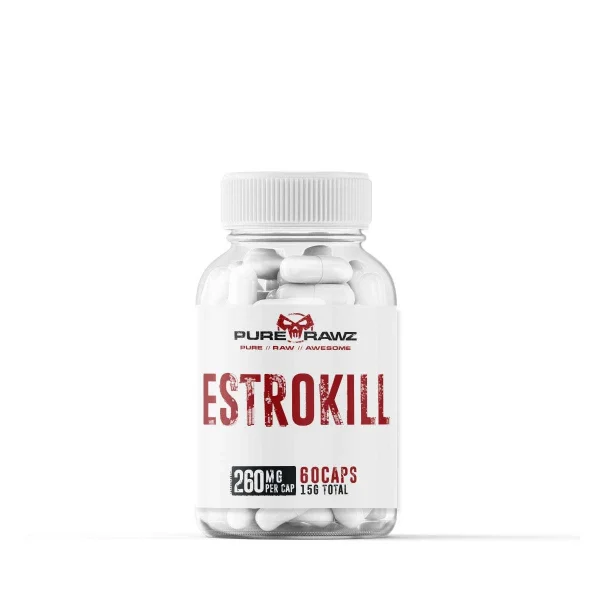 Estrokill For Sale | Fast Shipping - USA Made | PureRawz