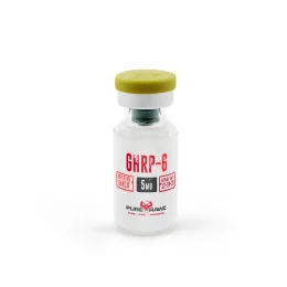 GHRP-6