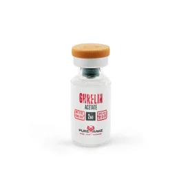 Buy Ghrelin Acetate For Sale | 99.9% Pure - PureRawz