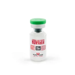 Buy Humanin For Sale | 3rd Party Tested -USA Made | PureRawz