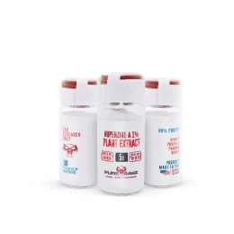 Buy Huperzine A 1% – 99% Pure | Fast Shipping from PureRawz