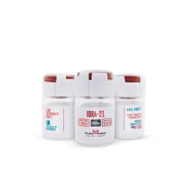 Buy IDRA-21 For Sale | 3rd Party Tested -USA Made | PureRawz