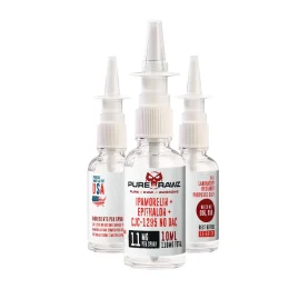 Buy Ipamorelin + Epithalon + CJC-1295 No Dac Nasal Spray