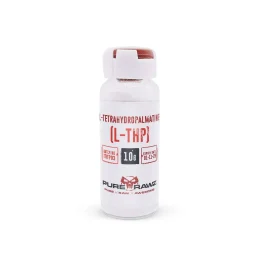 Buy L-Tetrahydropalmatine (L-THP) - USA Made | PureRawz