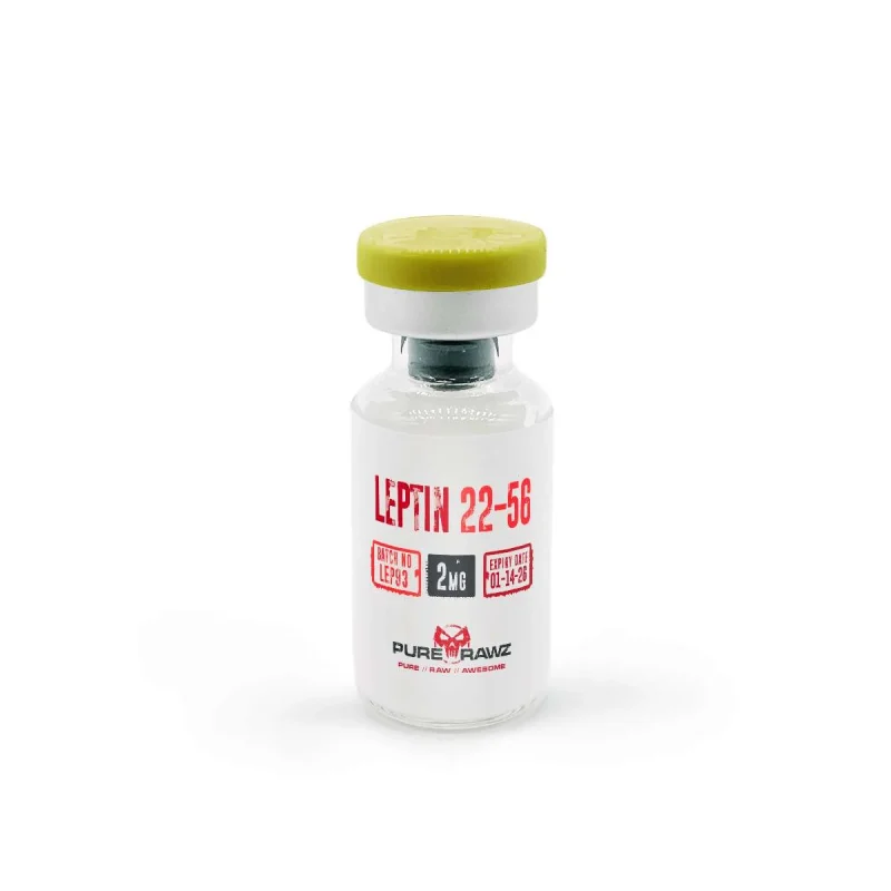 Buy Leptin 22-56 For Sale | 3rd Party Tested | USA-Made