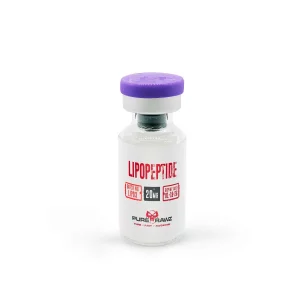 Lipopeptide-20mg