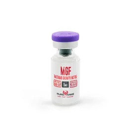 MGF Peptide for Sale | 3rd Party Tested - USA Made| PureRawz