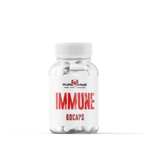 Immune For Sale (Capsules)